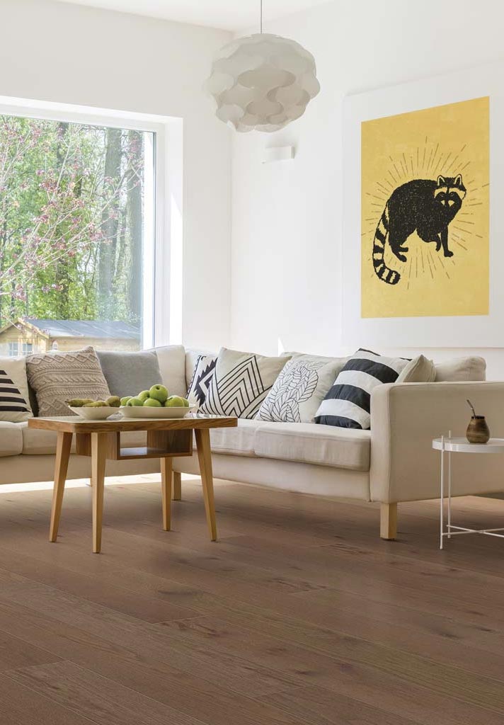 Harris Wood Flooring